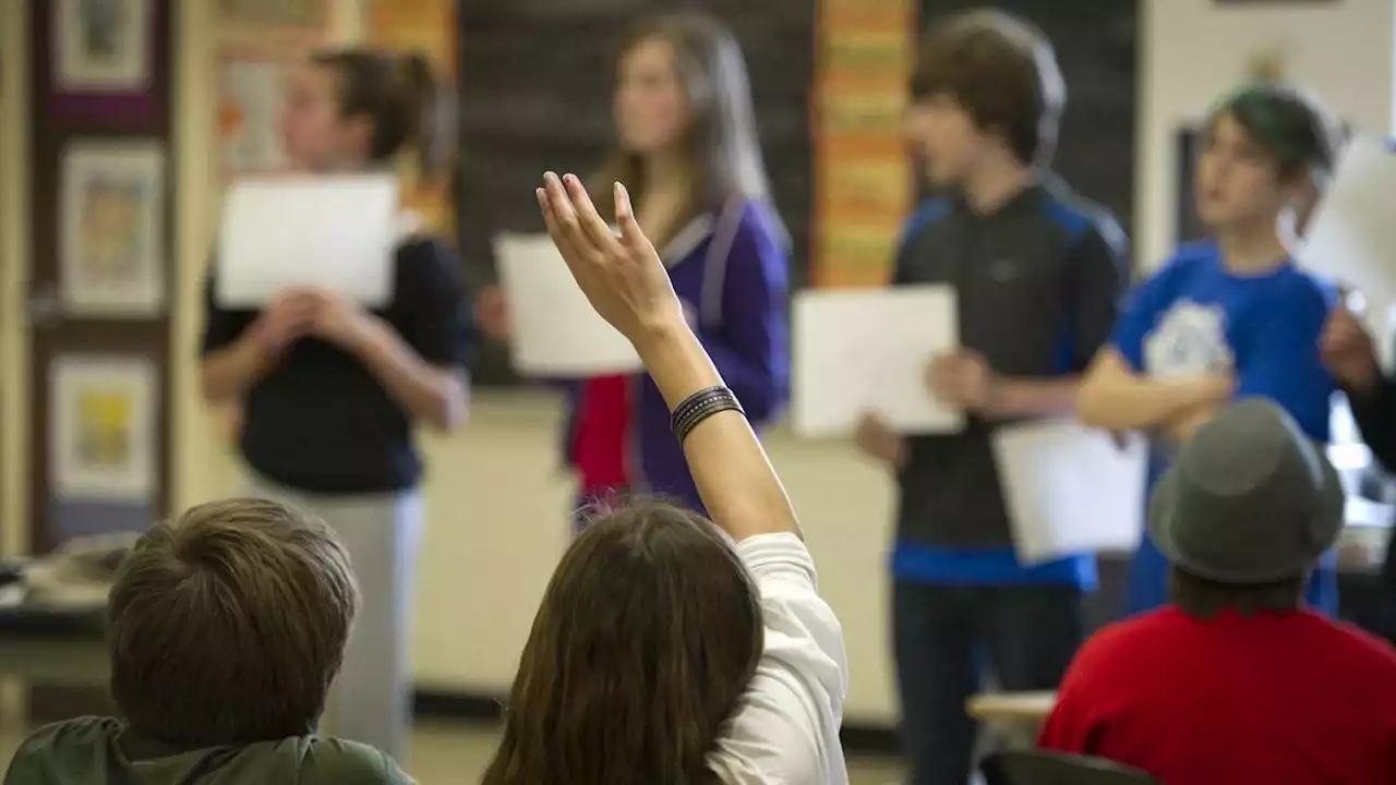 Parents seek legal action against TDSB over alternative-school lottery