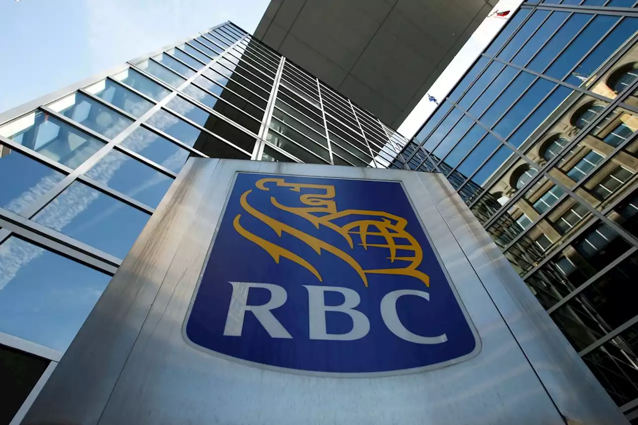 RBC was biggest fossil fuel funder in the world in 2022 at US$42-billion, report says