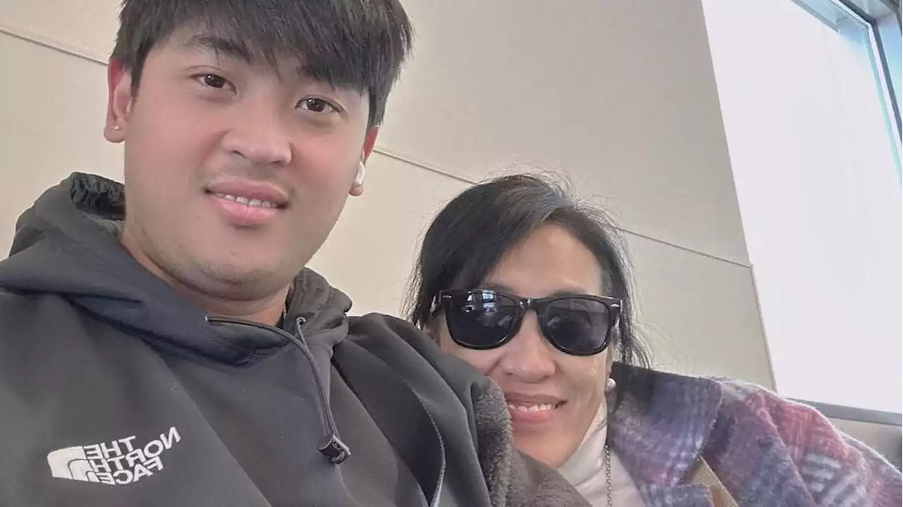 AiAi Delas Alas celebrates 9 years with Gerald Sibayan: 'Totoo pala na may lalaking maayos'