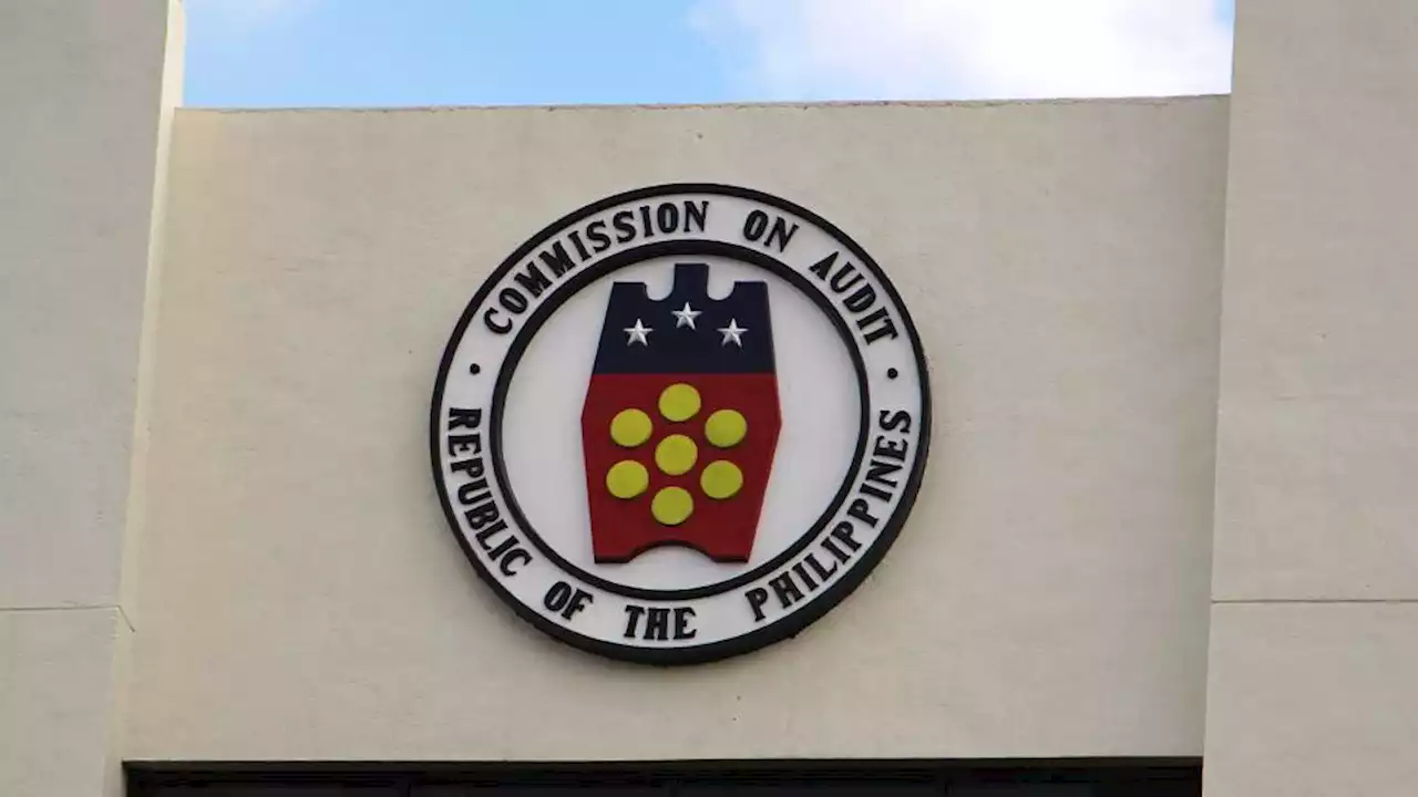 COA flags PH Children's Medical Center for failing to process over P200 M reimbursement for COVID tests to PhilHealth