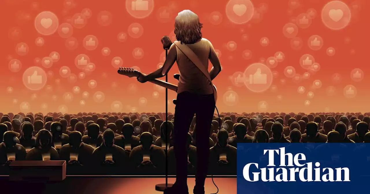 Australian music in crisis: why platforms like TikTok pose an ‘existential threat’