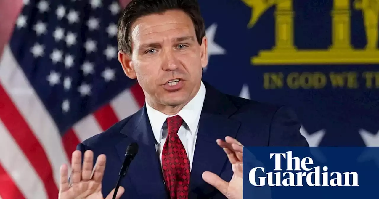 DeSantis pleads with Florida Congress members to stop endorsing Trump