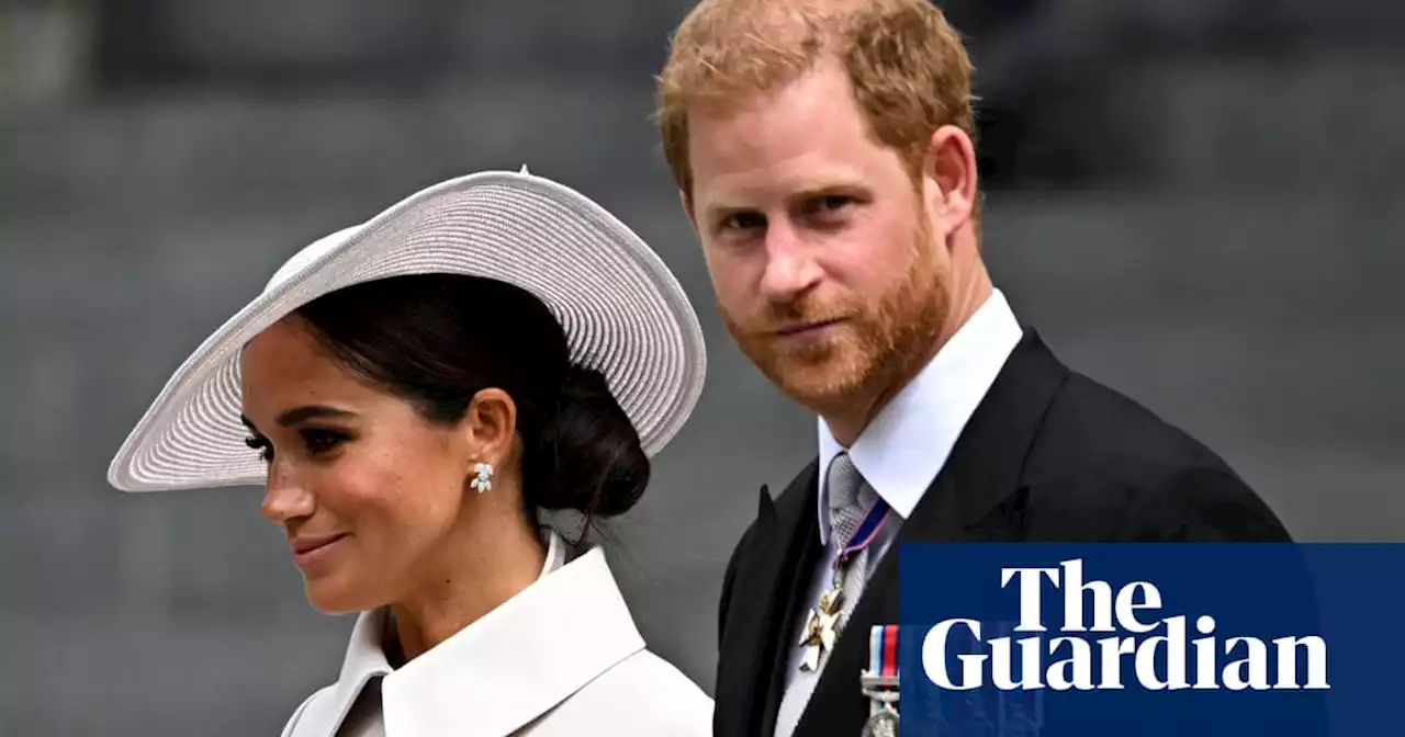 Harry yes, Meghan no: coronation plan fuels more speculation about royal rift