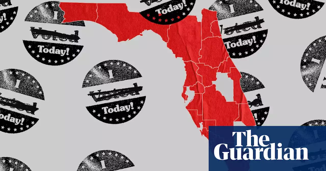 How Ron DeSantis waged a targeted assault on Black voters: ‘I fear for what’s to come’