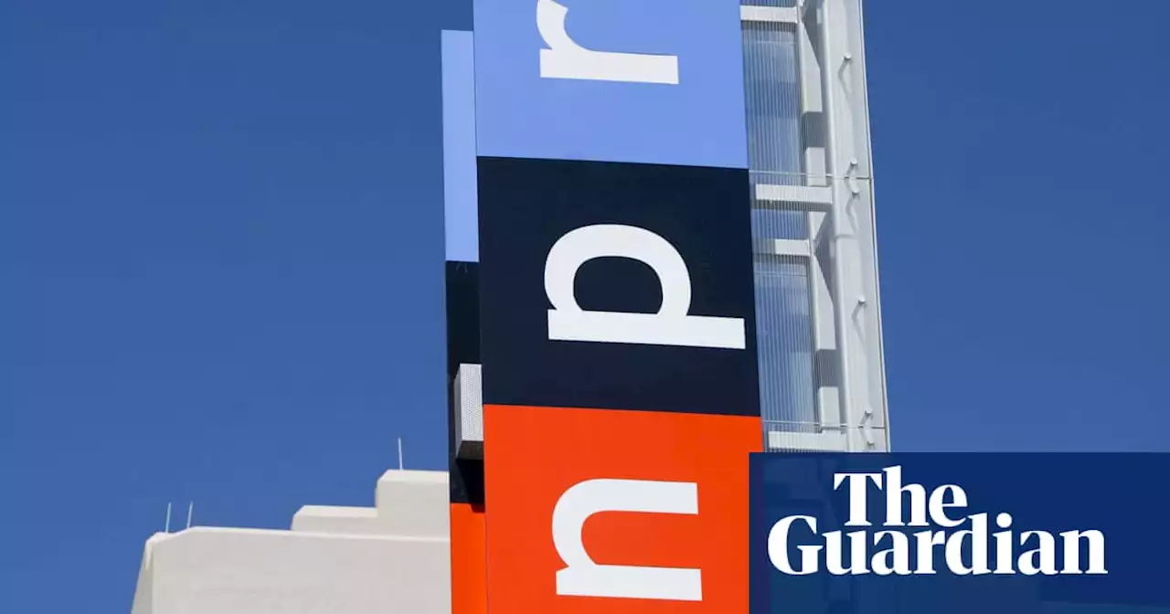 NPR to quit Twitter after being labelled ‘state-affiliated media’