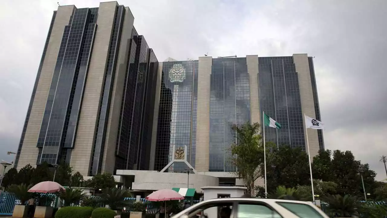 CBN cautions Nigerians about fake recruitment portal | The Guardian Nigeria News - Nigeria and World News