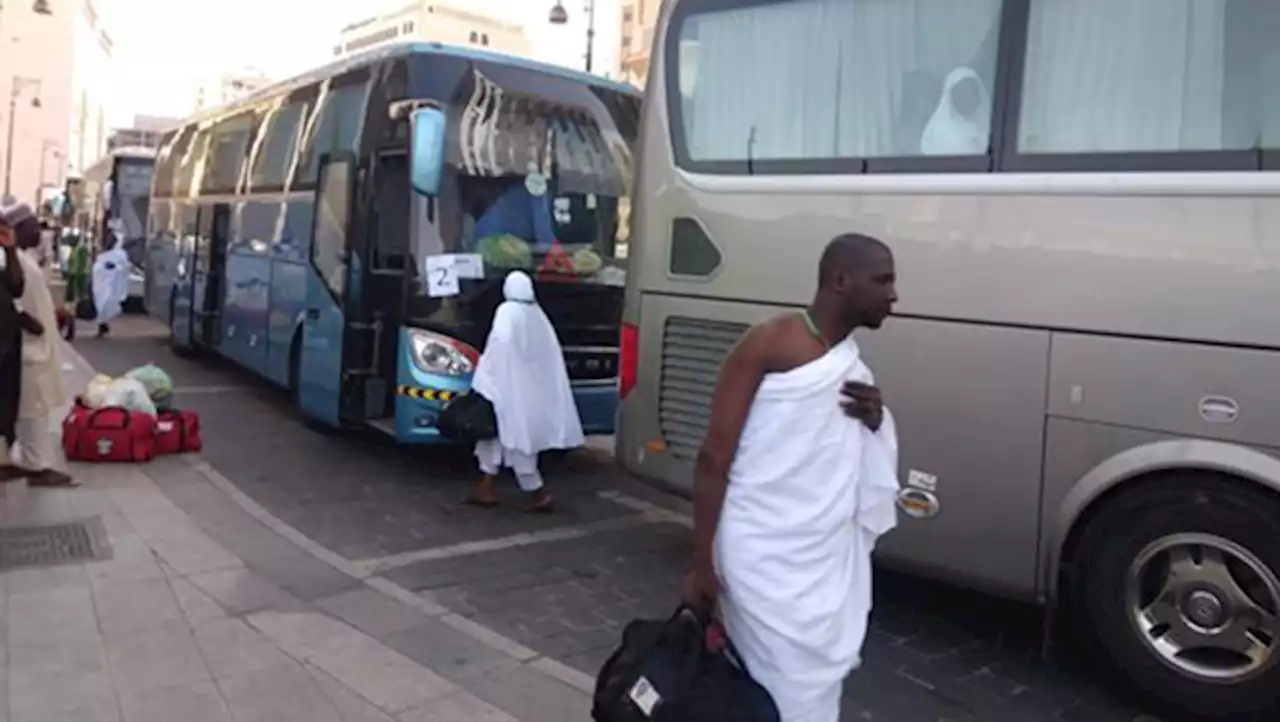 Oyo, Lagos fix N2.9m, N3.2m as 2023 hajj fares | The Guardian Nigeria News - Nigeria and World News