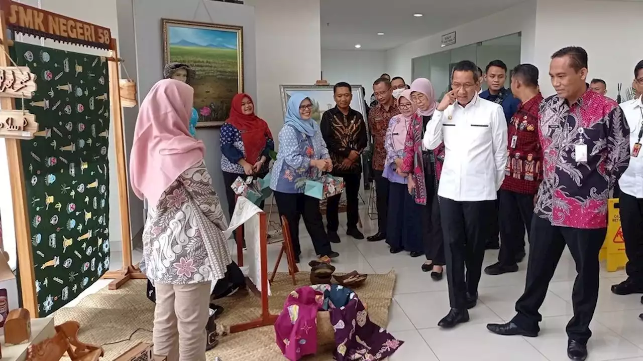 Cegah Perundungan, Pejabat Dinas Pendidikan DKI Diminta Turun ke Lapangan