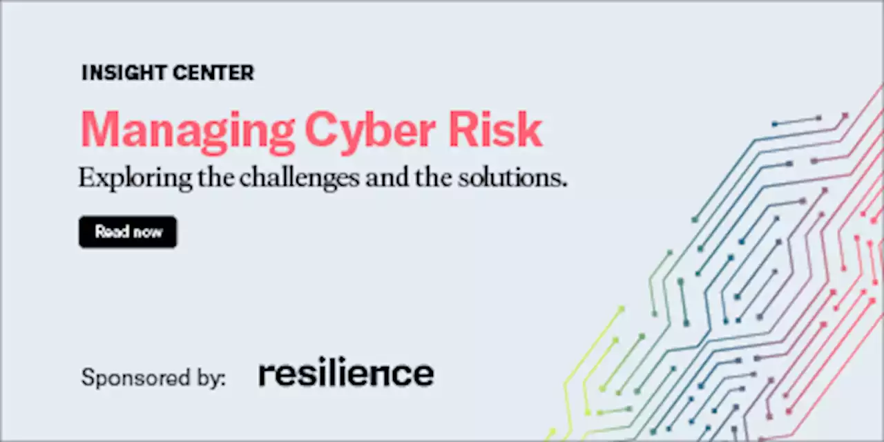 Managing Cyber Risk