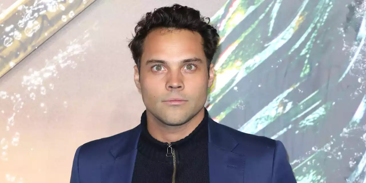 Made in Chelsea’s Andy Jordan has a comfy job 8 years after leaving the show