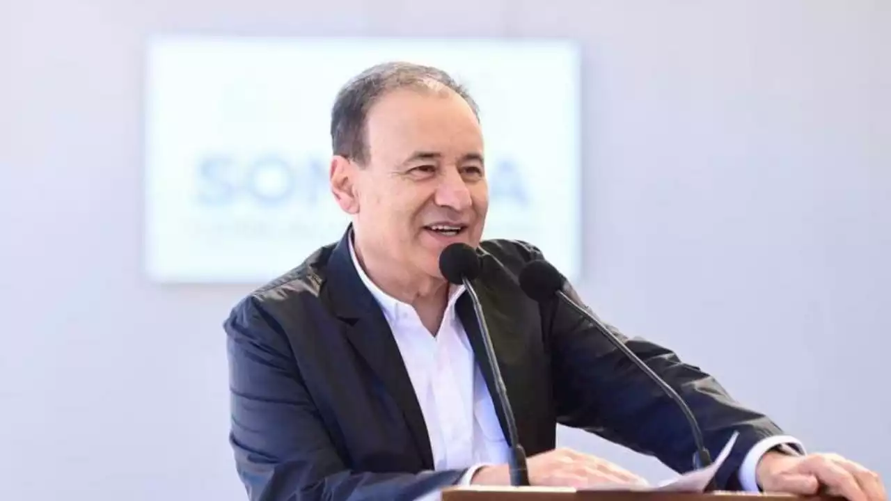 Alfonso Durazo: Confirma CFE construcción de tres nuevas plantas solares en Sonora