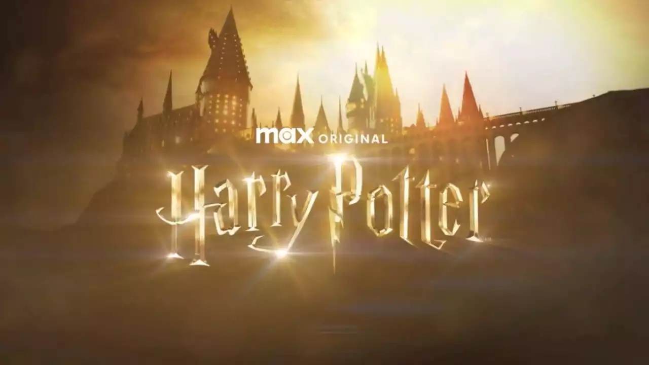 HBO Max confirma adaptación fiel a los libros de Harry Potter con un elenco nuevo