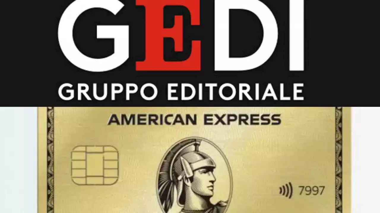 American Express per HuffPost: scopri i vantaggi dell'iniziativa riservata agli abbonati