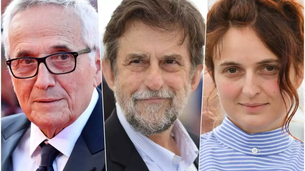 Cannes 2023: Moretti, Rohrwacher e Bellocchio in corsa per la Palma d'oro