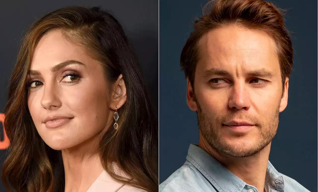 Minka Kelly Details ‘Toxic’ Romance With ‘Friday Night Lights’ Co-Star Taylor Kitsch