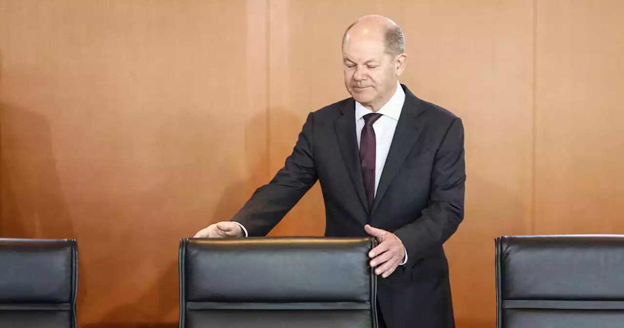 Ecco chi sono i due ministri scelti da Scholz per legalizzare i “club” della cannabis