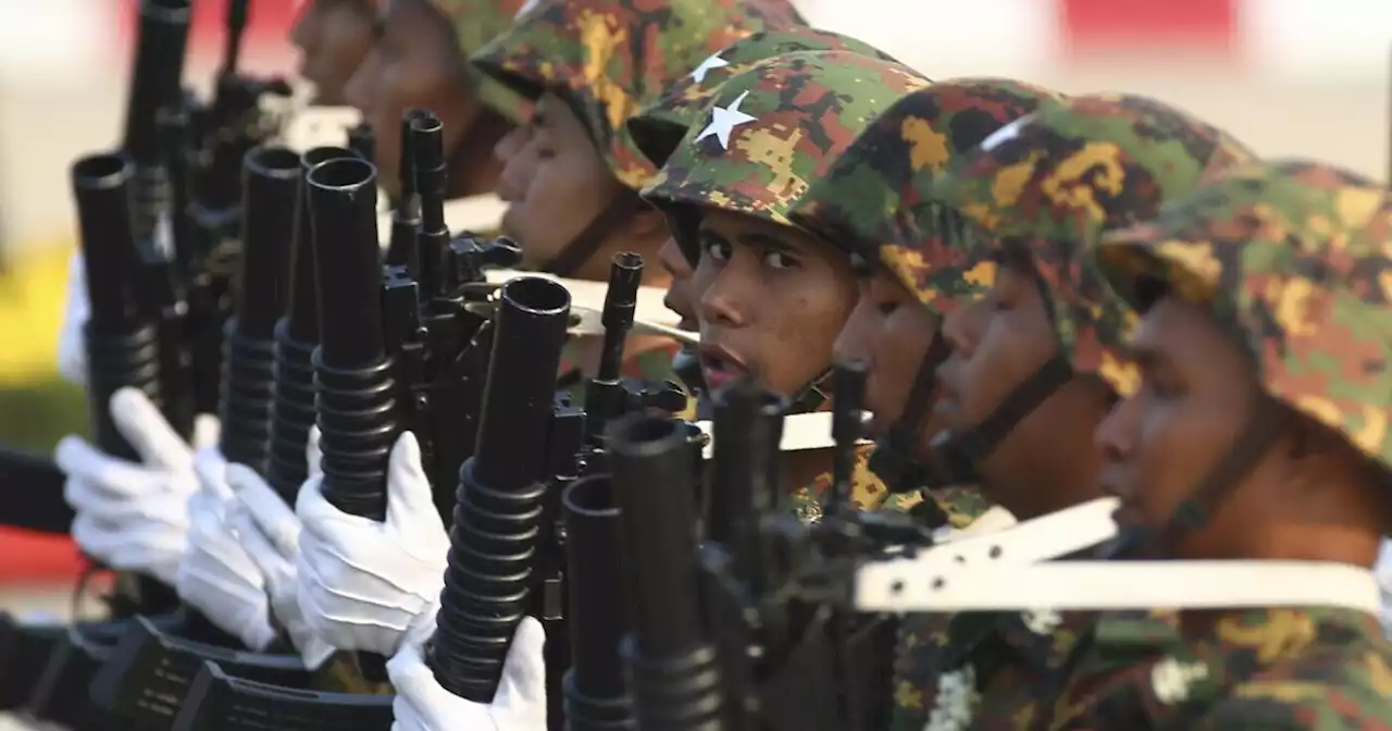 Le isole Coco sono il simbolo del sostegno della Cina alla giunta militare birmana