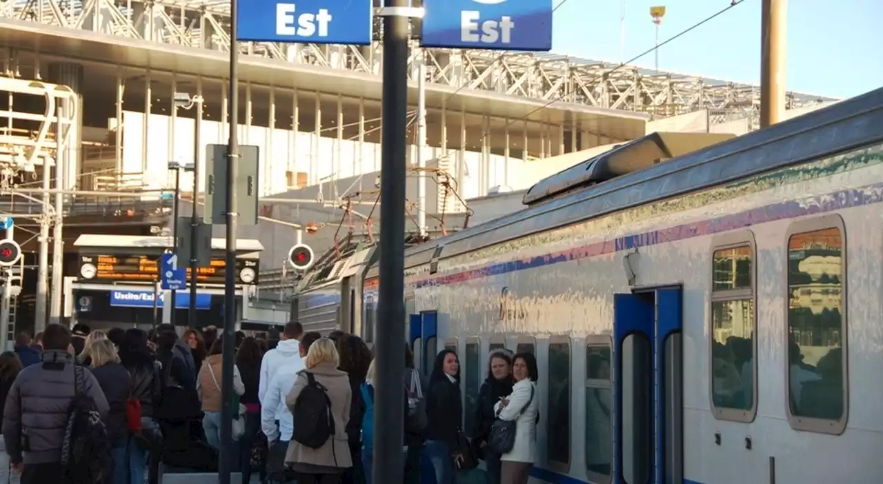 Sciopero Trenitalia 14 aprile, stop del personale dalle ore 9.00 alle 17.00: ecco le corse garantite