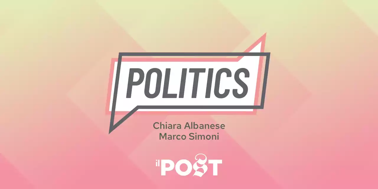 Politics - Perché Silvio Berlusconi è importante per la politica italiana, spiegato bene - Il Post