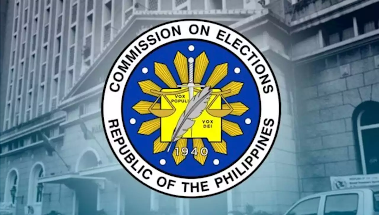 DBM approves funding for new Comelec building