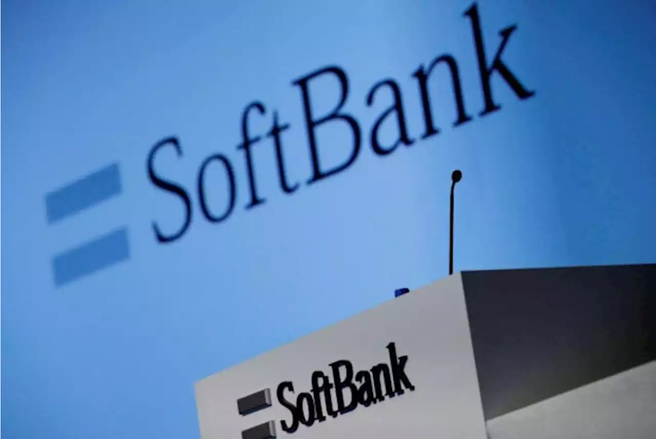 SoftBank to sell nearly all its stake in Alibaba – FT