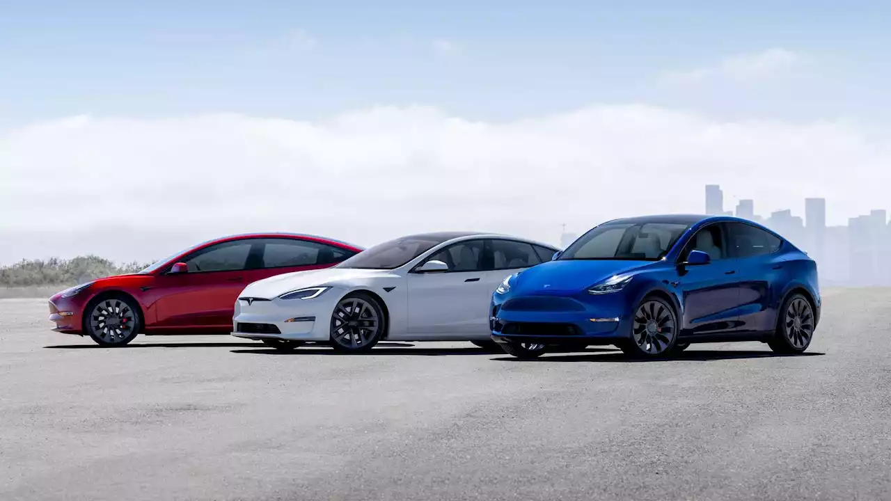 Tesla's Price Cuts Are Different, And They're Working: Here's How & Why