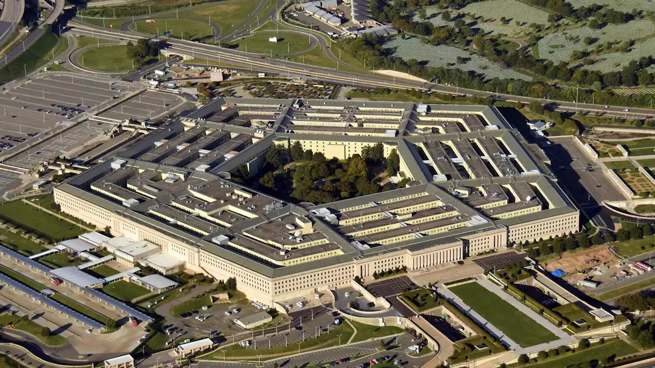 Leaked Pentagon documents came from a military insider, claims The Washington Post