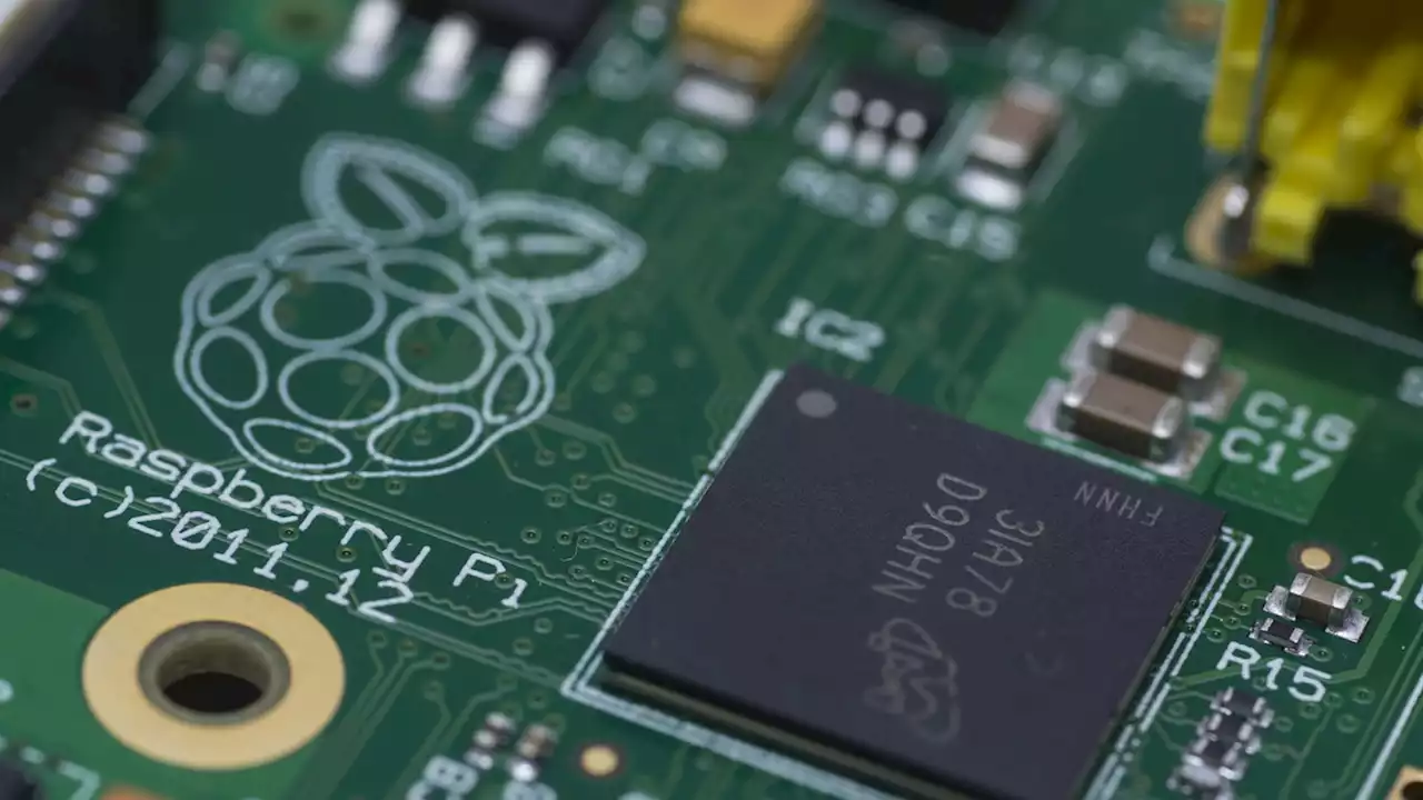 Raspberry Pi will soon have AI capabilities, Sony announces