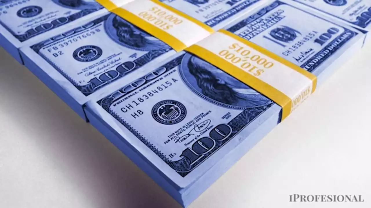 Dólar blue hoy: la cotización del 13 de abril de 2023