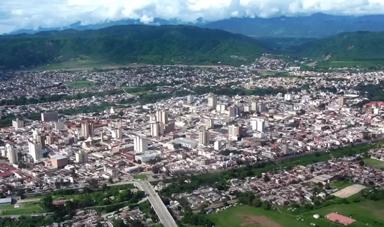 Jujuy será la primera ciudad en verificar el Índice de Naturaleza Urbana