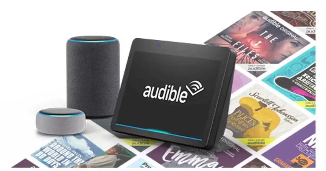 Book up, because you can be both Team Print and Team Digital Audio