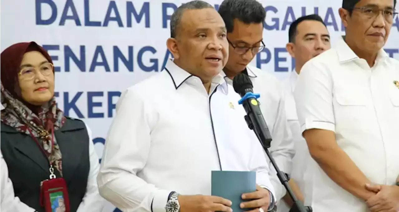 Tutup Celah PMI Ilegal ke Arab, Visa Ziarah Bakal Distop