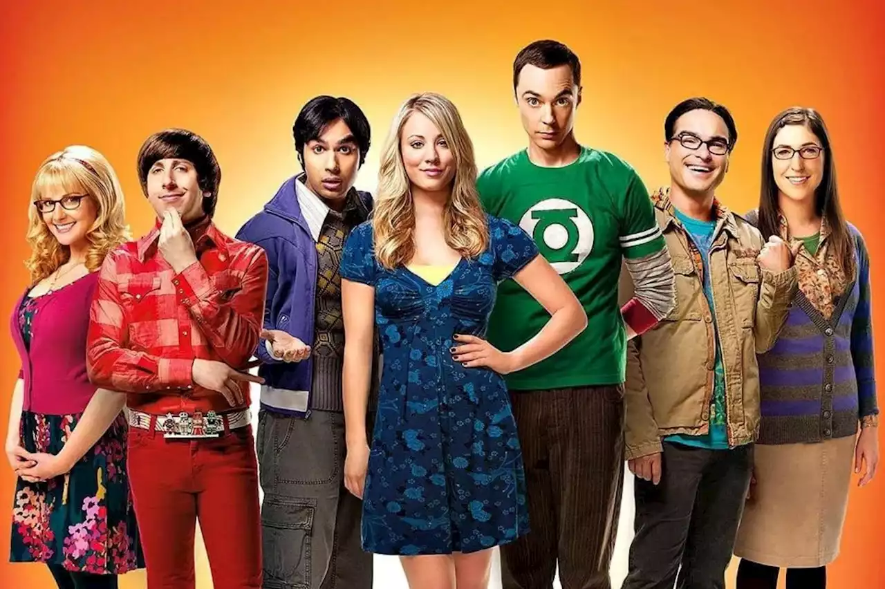 Big Bang Theory s'offre encore un spin-off : pourquoi faire ?