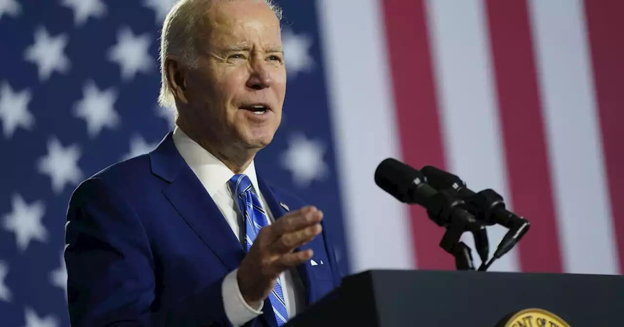 Biden to expand some migrants' health care access: officials