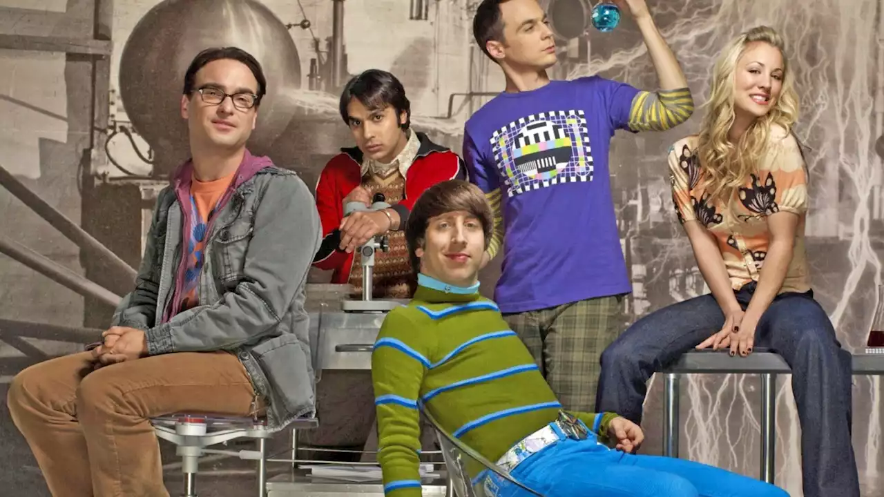 Neue „The Big Bang Theory“-Serie kommt: Fans dürfen sich freuen, aber auch gewarnt sein