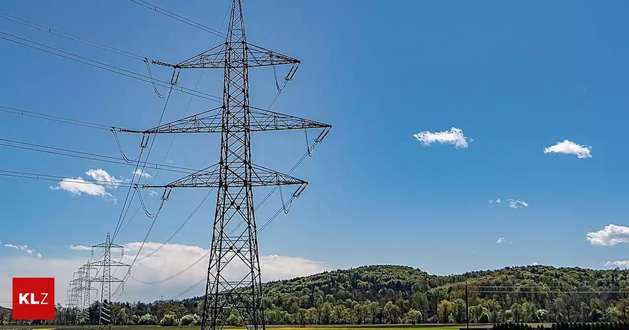 Bei Strom und Gas: E-Control: 'Viele Unternehmen werden Preise nach unten anpassen' | Kleine Zeitung