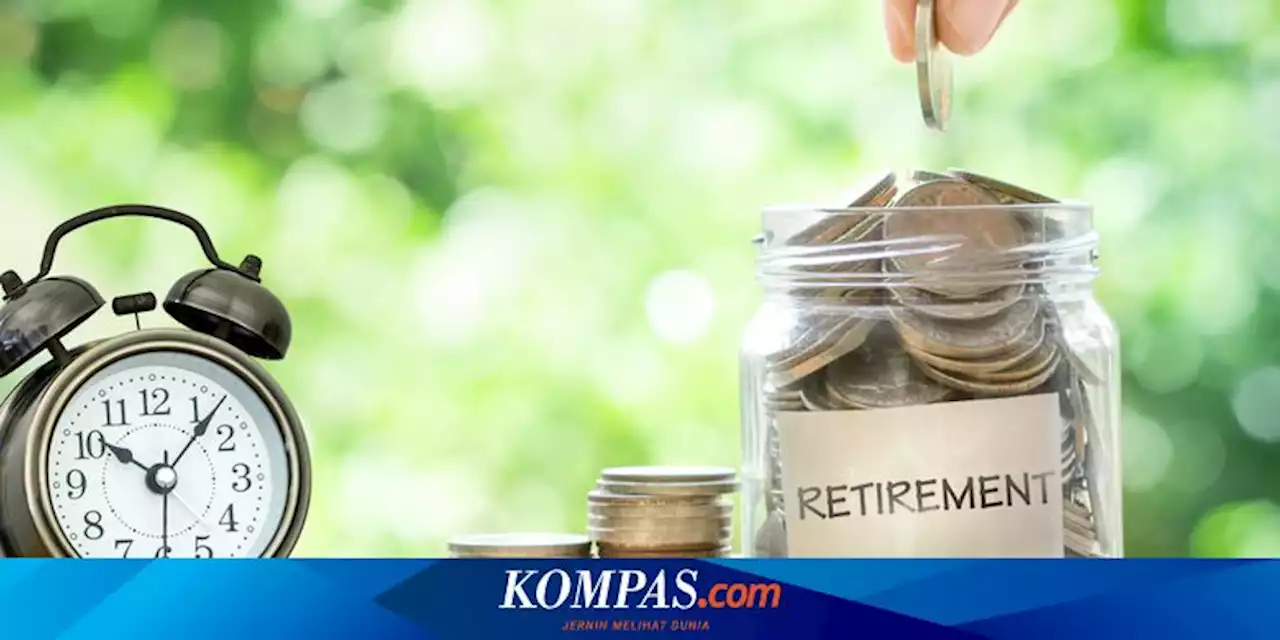 8 Langkah untuk Mempermudah Transisi Menuju Masa Pensiun