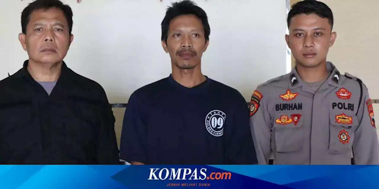 Ahmad Kena 'PHP' 6 Kali, Orderan Bibit Lewat Medsos Tak Dibayar, Rugi Rp 70 Juta