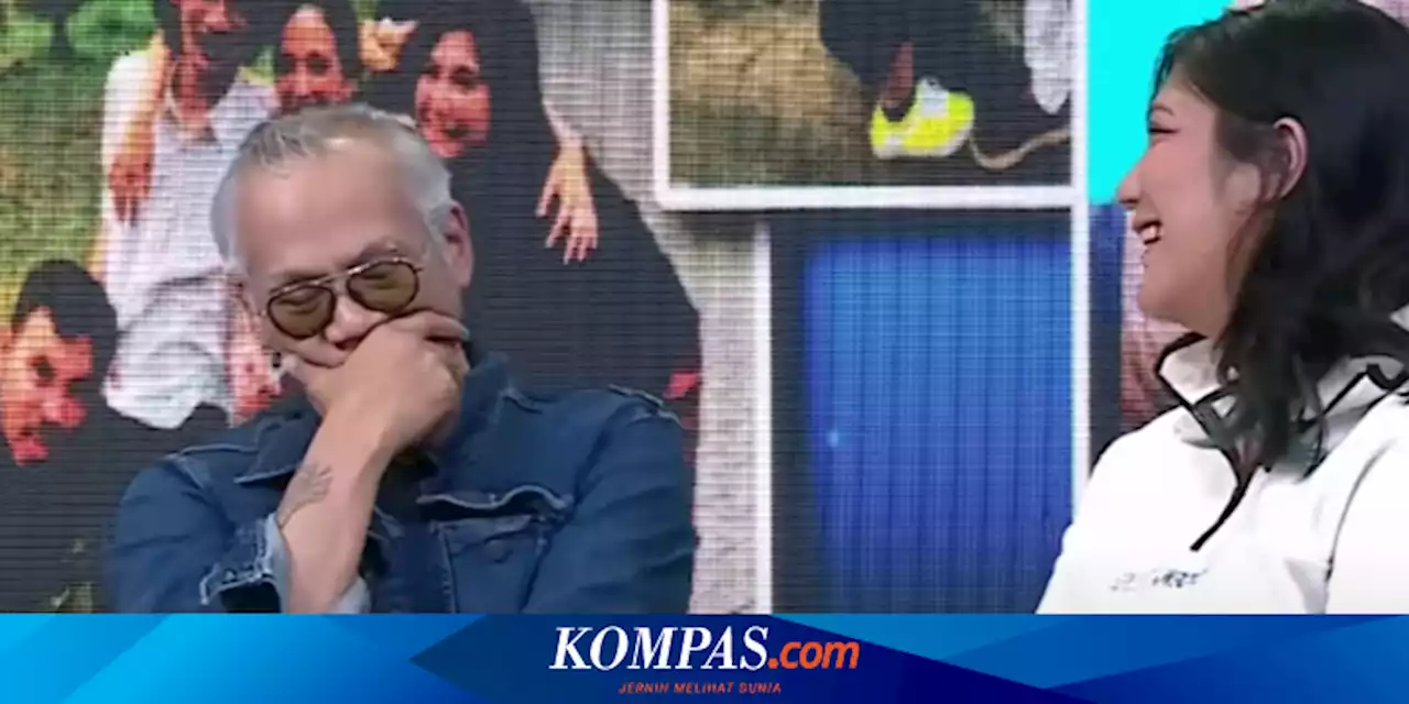 Akhirnya Bisa Bertemu Putrinya Setelah 14 Tahun Berpisah, Tyo Pakusadewo: Kayak Diiris-Iris