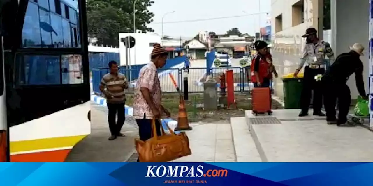 Harga Tiket Bus AKAP Jakarta – Surabaya Jelang Mudik Lebaran 2023