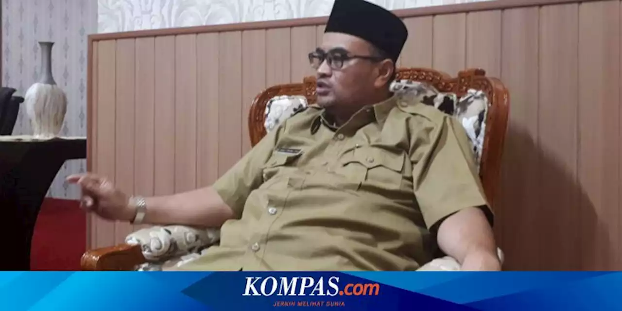 Selama Libur Lebaran, Semua Mobil Dinas di Pemkab Probolinggo Akan Diparkir supaya Tak Dipakai Mudik