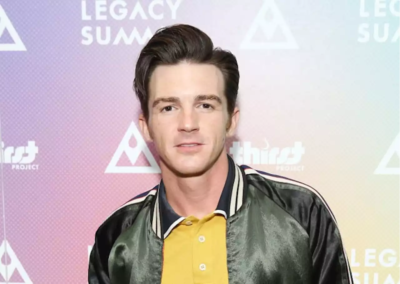 Former Nickelodeon star Drake Bell reported missing in Florida