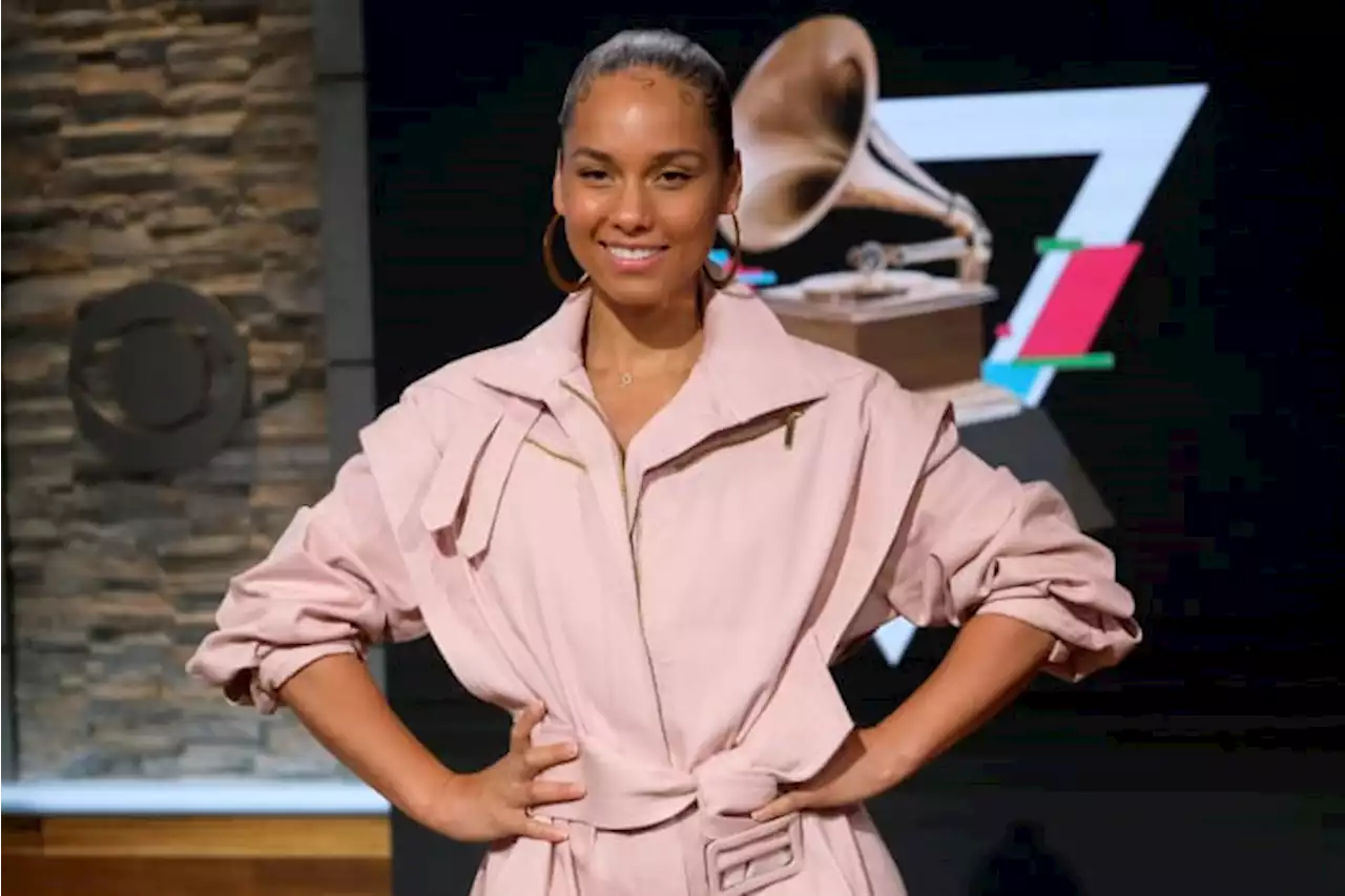 Alicia Keys reimagines iconic hit for 'Bridgerton' prequel