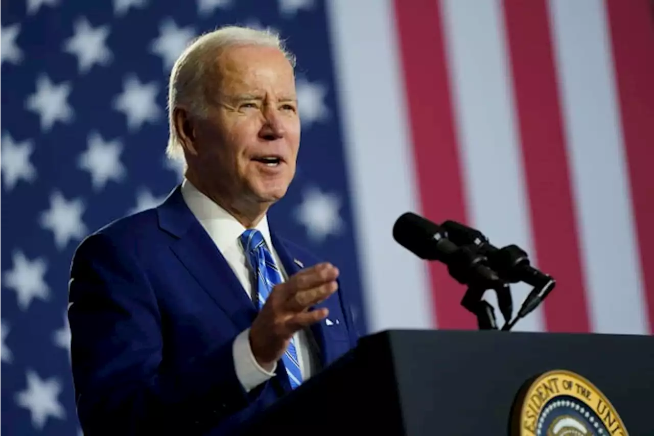 Biden to expand some migrants' health care access: officials