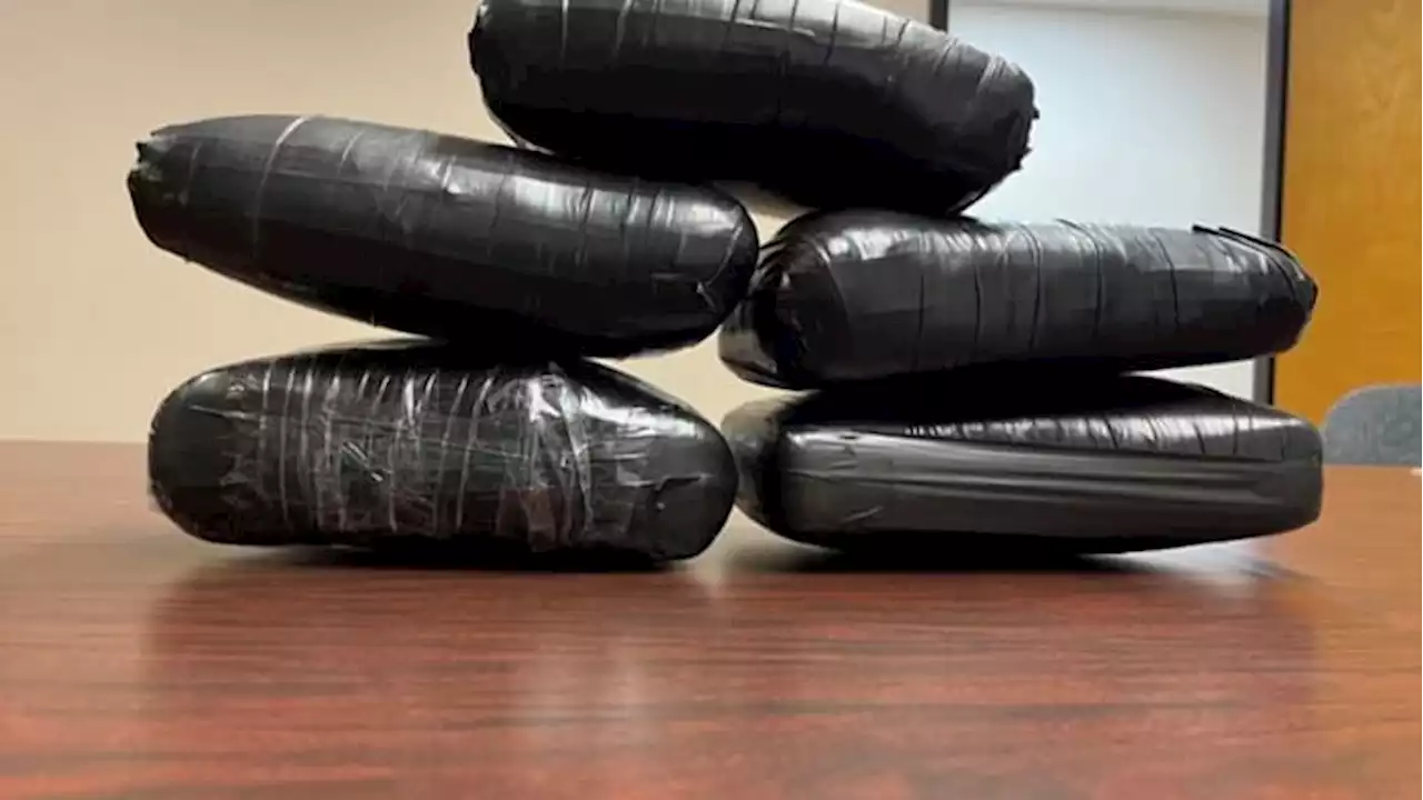 Texas DPS seizes over 3.1 million lethal doses of fentanyl, officials say