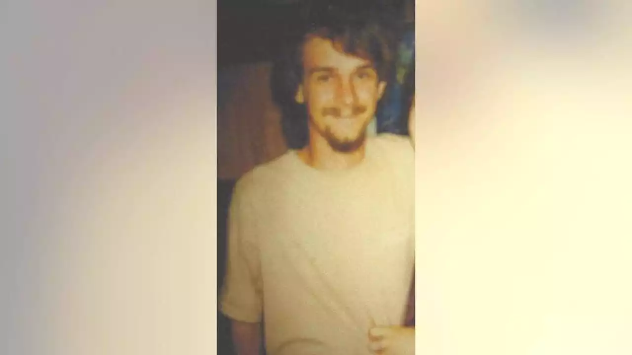 Victim identified more than 24 years after murder