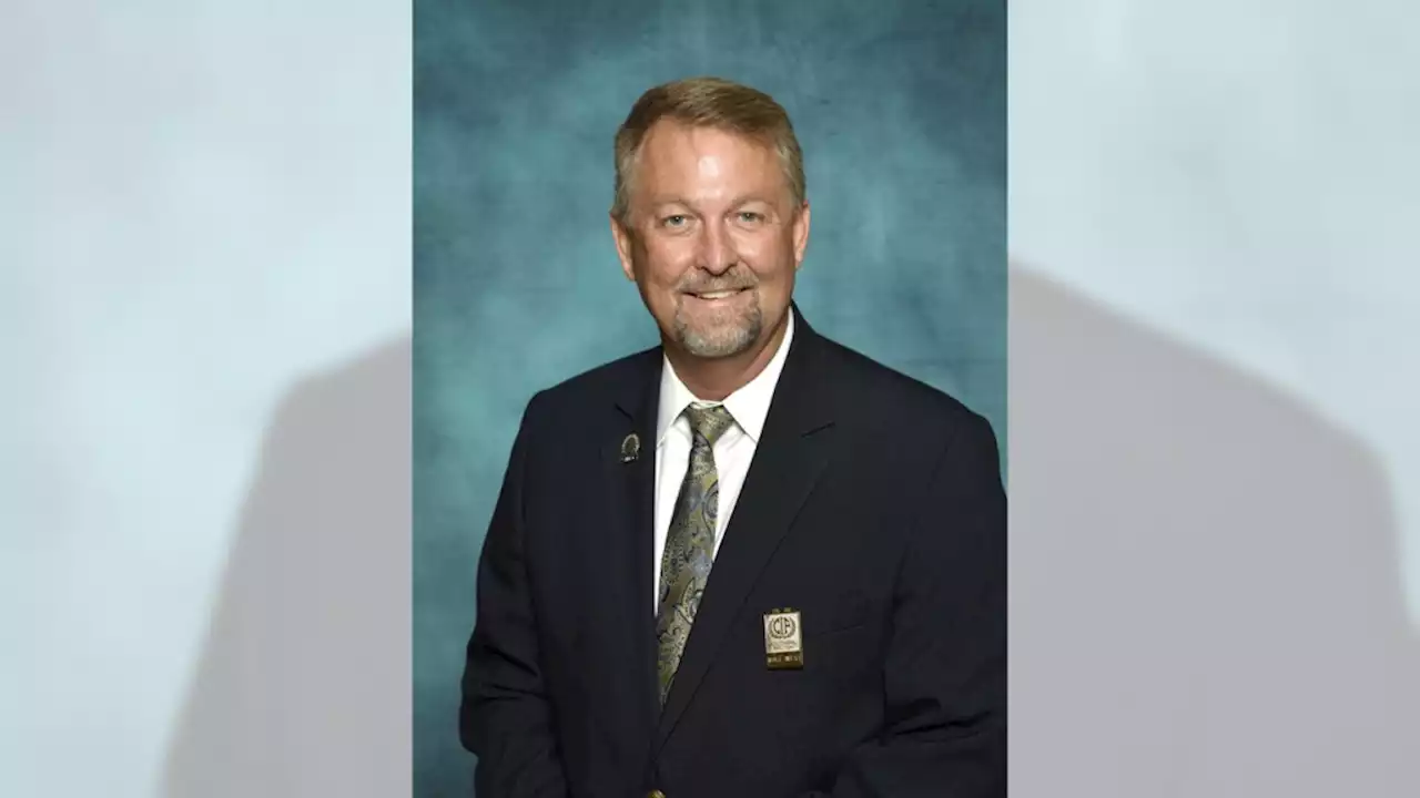 Mike West chosen as next CIF Southern Section commissioner