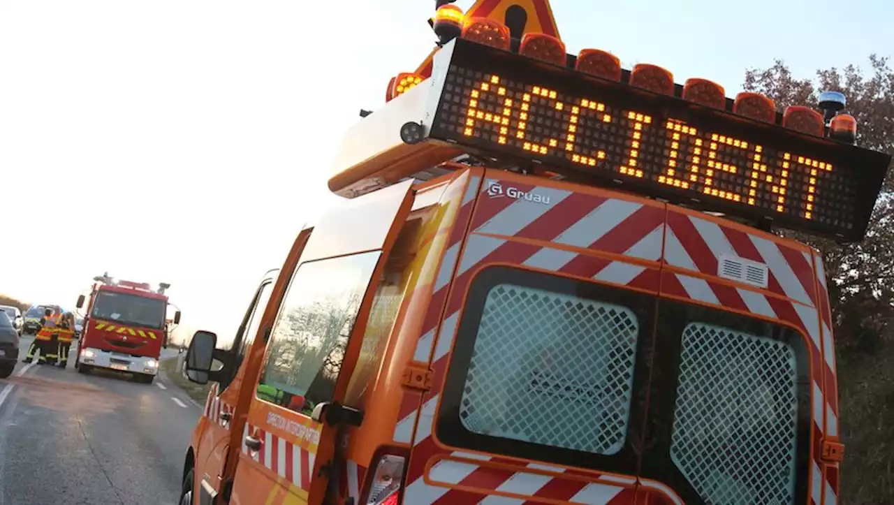 Toulouse : pourquoi le piéton fauché se trouvait-il sur la rocade ?