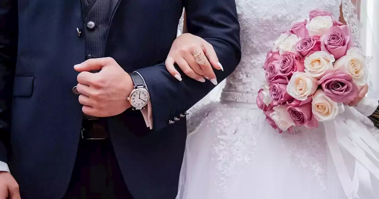 Primer matrimonio en el Metaverso, ¿tiene validez legal?