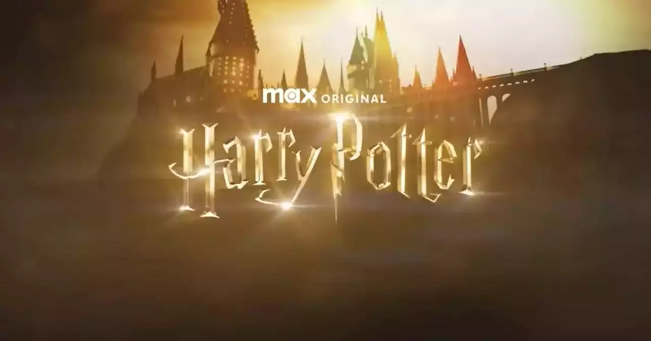 Revelan primer tráiler de la serie de Harry Potter; tendrá nuevos actores: